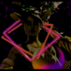 Meet your Posher, Cyotic